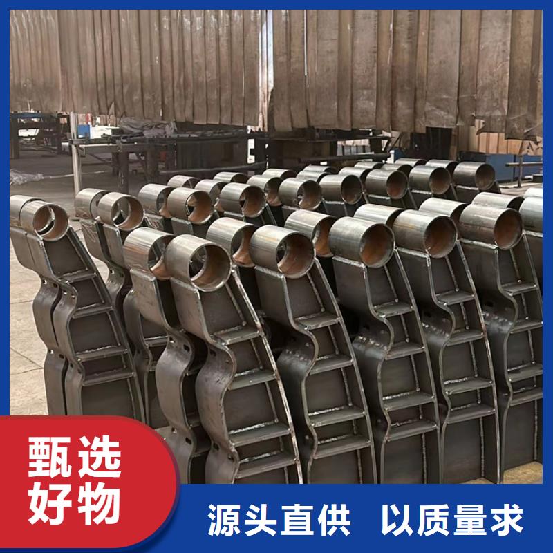 【桥梁防撞护栏】q235b波形护栏板精选厂家好货