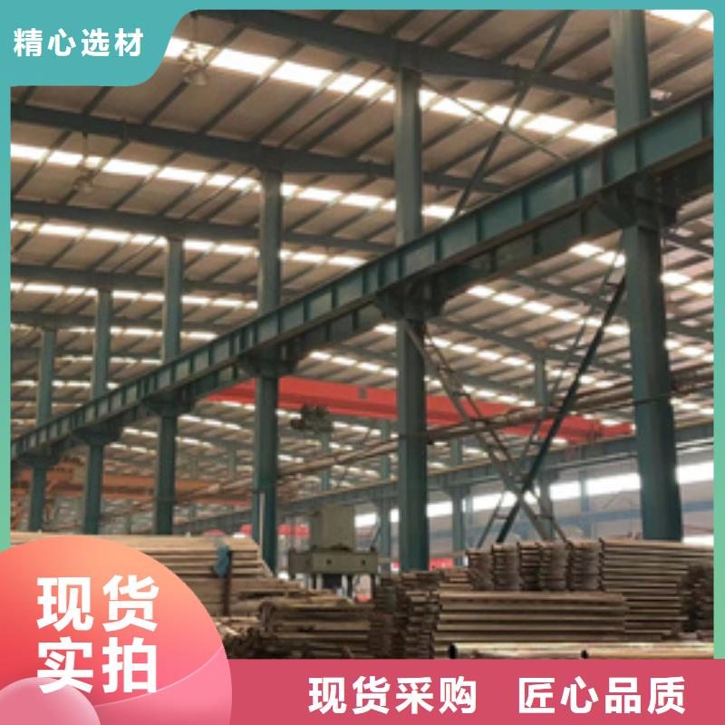 桥梁防撞护栏LED防护栏杆现货齐全售后无忧