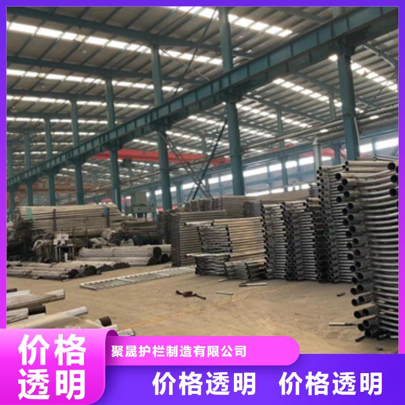 桥梁防撞护栏【旋转护栏】源头工厂量大优惠