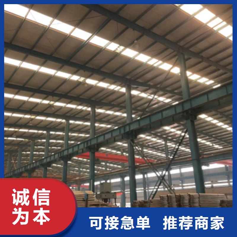 桥上的防撞护栏厂家，基地