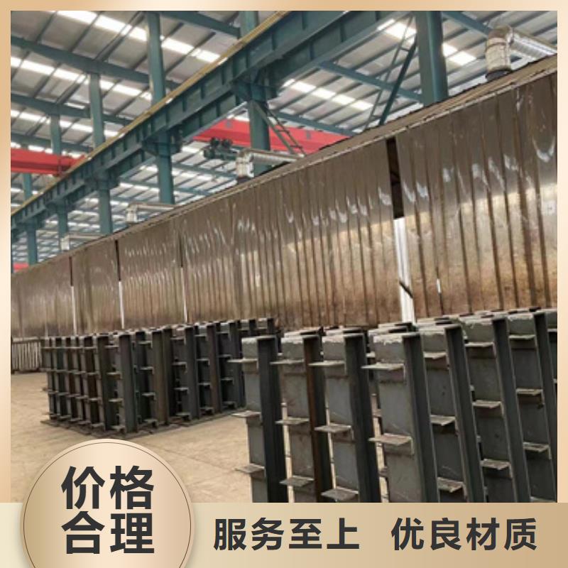 大桥桥梁防撞护栏-大桥桥梁防撞护栏专业生产