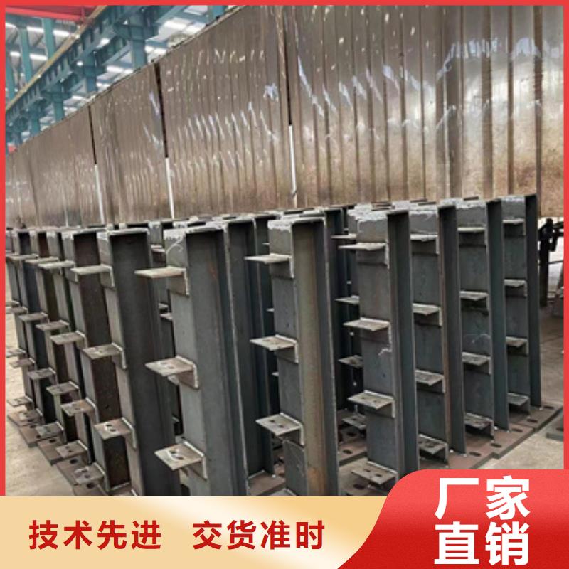 不锈钢桥梁护栏价格品牌:聚晟护栏制造有限公司