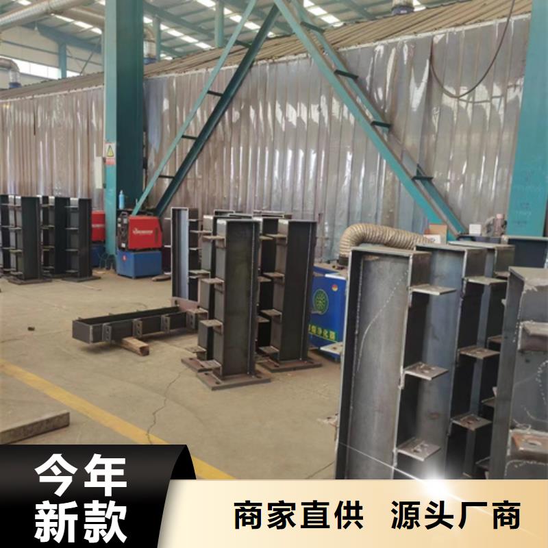 道路景观护栏-购买省心