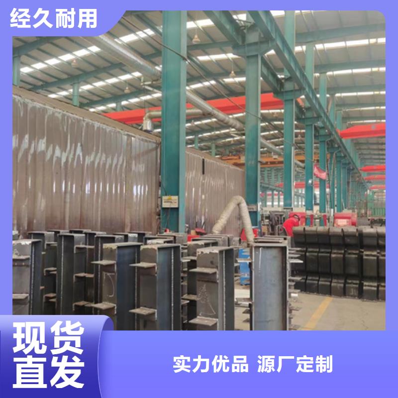 价格合理的防撞护栏供货商