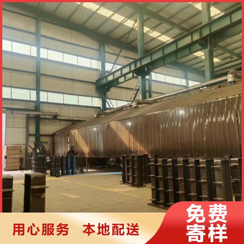 桥梁防撞护栏,防撞护栏厂服务至上