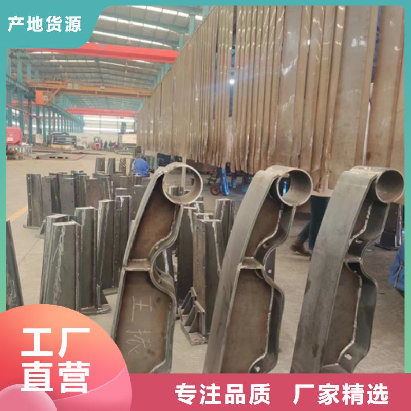 【桥梁防撞护栏】q235b波形护栏板精选厂家好货