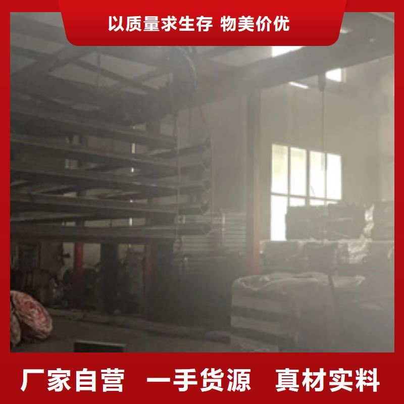 桥梁防撞护栏【旋转护栏】源头工厂量大优惠