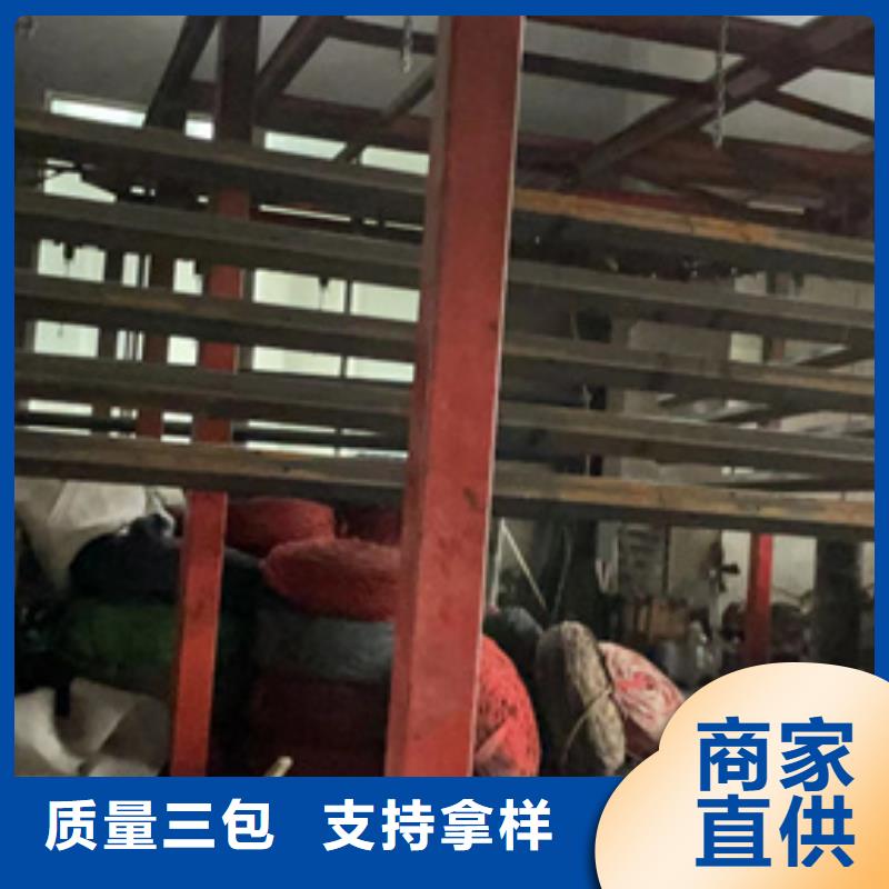 桥梁防撞护栏不锈钢复合管厂供应商