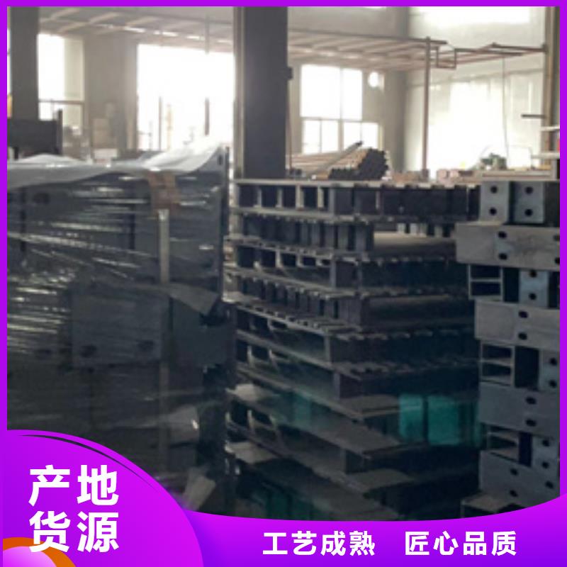桥梁防撞护栏今年新款
