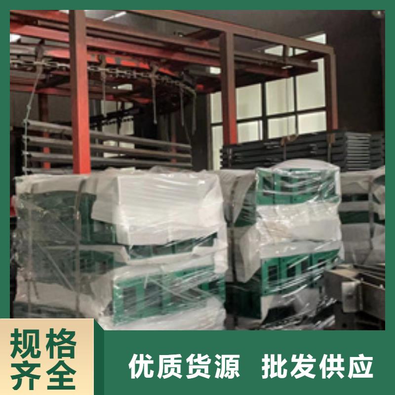 桥梁防撞护栏【桥梁护栏】诚信可靠