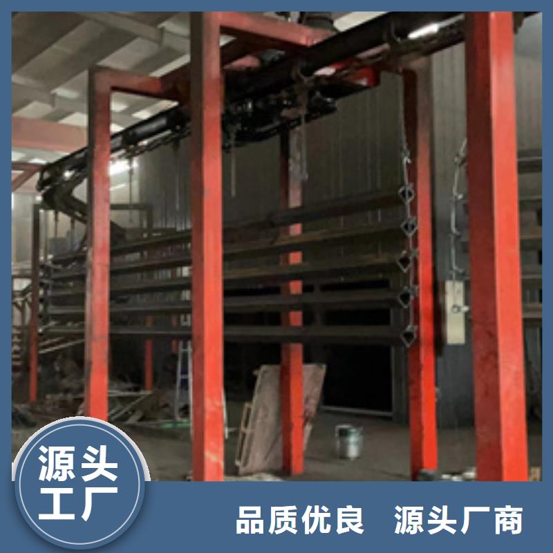  桥梁防撞护栏正规厂家