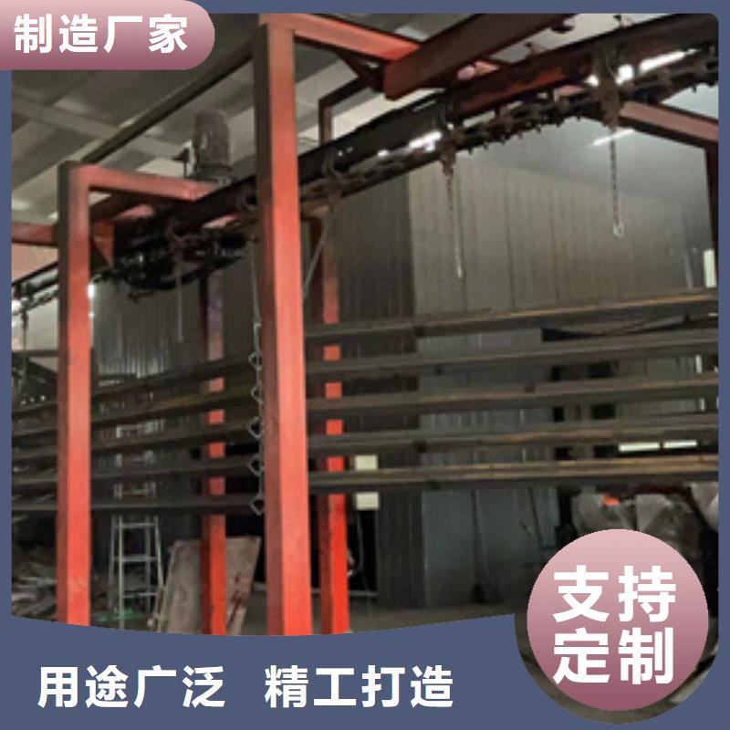 桥梁防撞护栏桥梁护栏厂一站式供应