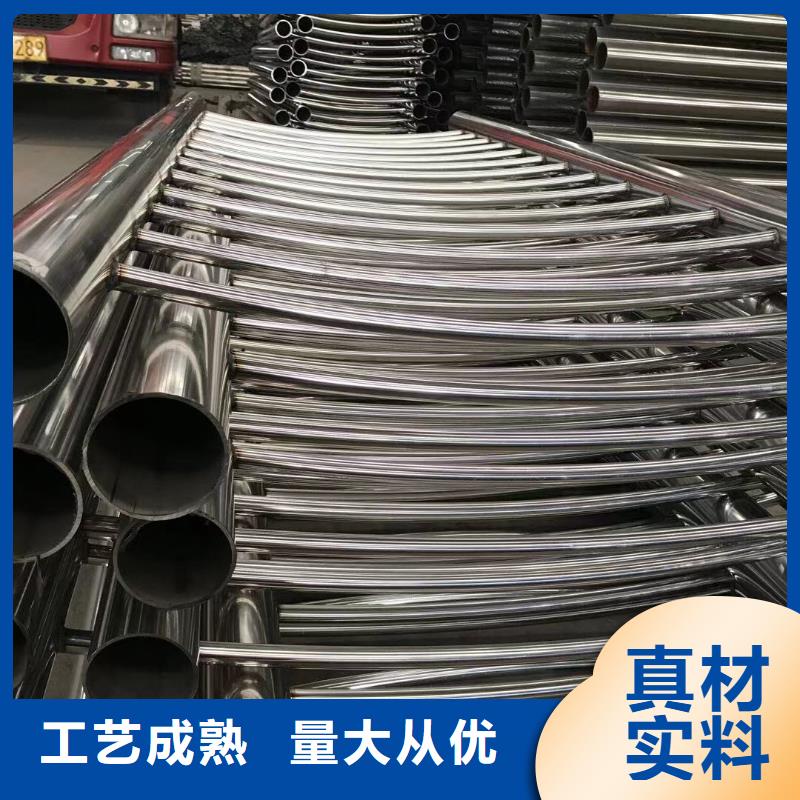 供应隔离桥梁护栏防撞的生产厂家
