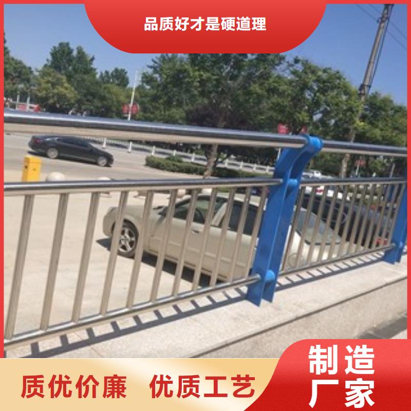 桥防撞护栏批发_聚晟护栏制造有限公司