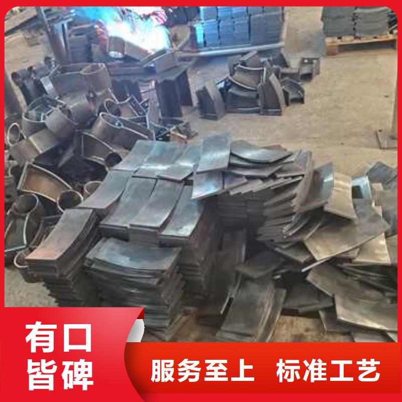  桥梁防撞护栏专注细节专注品质