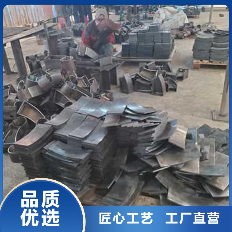桥梁防撞护栏桥梁护栏厂一站式供应