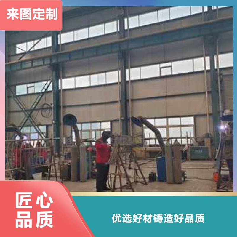 靠谱的桥面防撞护栏批发商