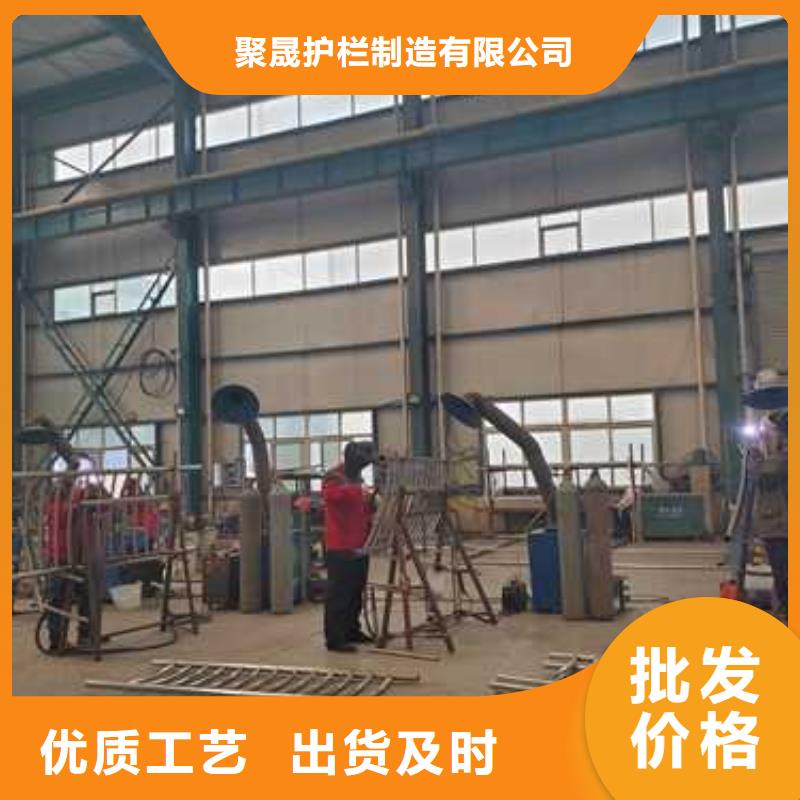 桥梁隔离护栏现货批发
