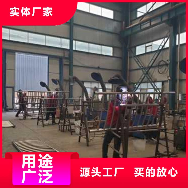 灯光护栏厂家，直销