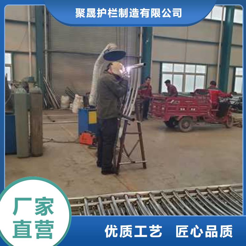铝合金护栏优质生产厂家