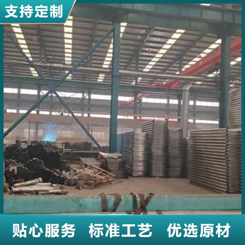  桥梁防撞护栏实力才是硬道理