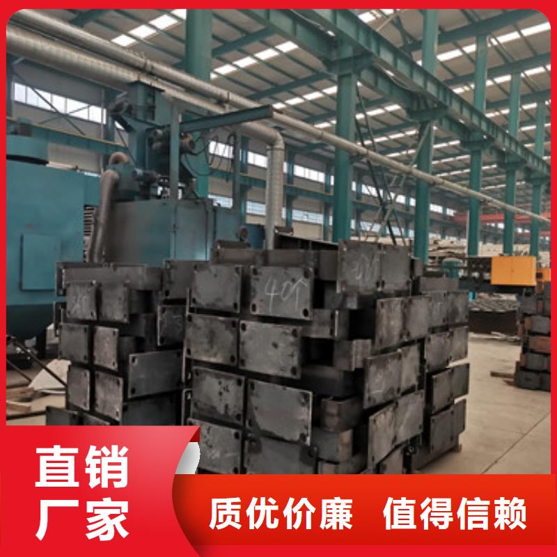 桥梁防撞护栏 【灯光防撞护栏】实力优品