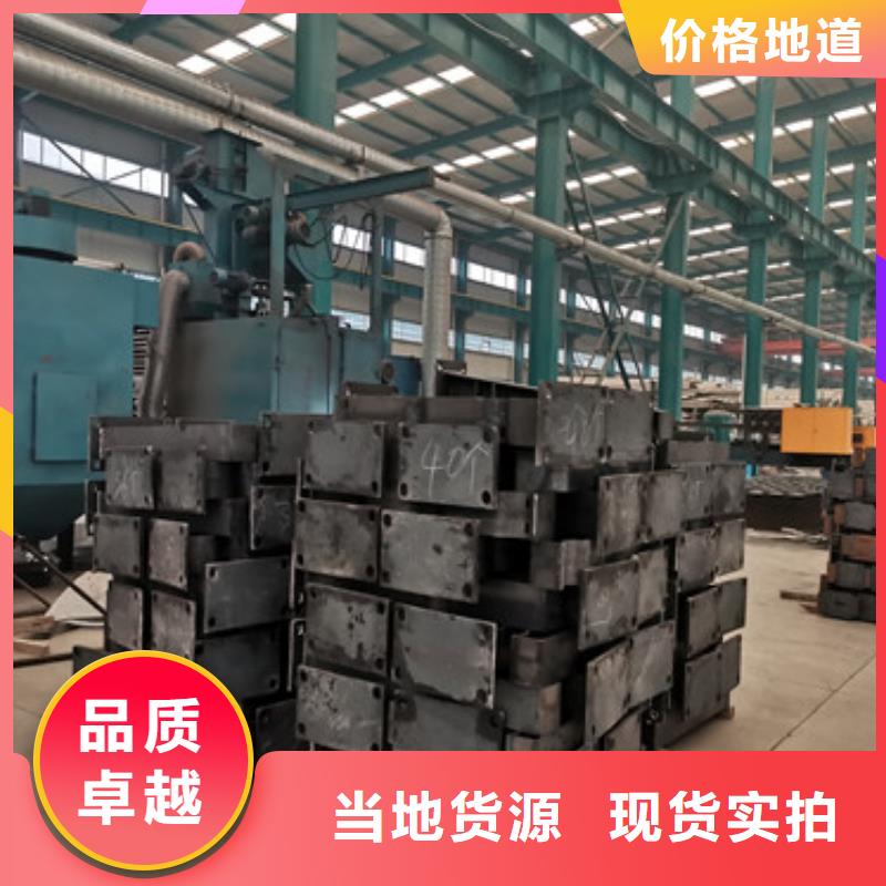 【桥梁防撞护栏】q235b波形护栏板精选厂家好货