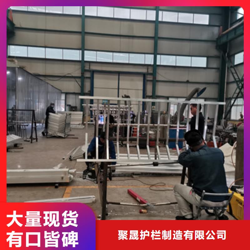 桥梁防撞护栏一站式采购商