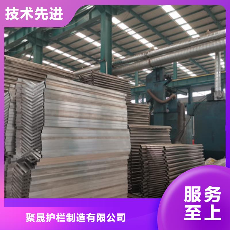 供应隔离桥梁护栏防撞的生产厂家