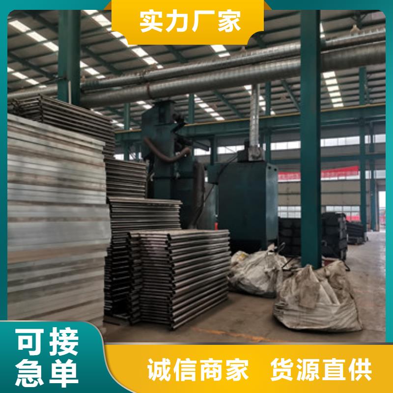 桥梁防撞护栏【河道护栏厂】货源足质量好