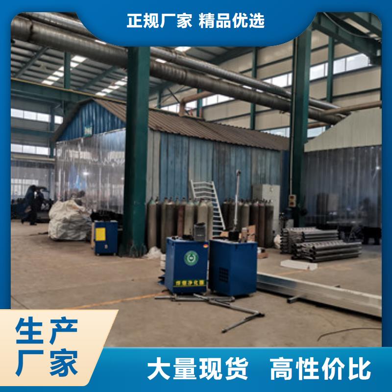桥梁防撞护栏口碑好实力强