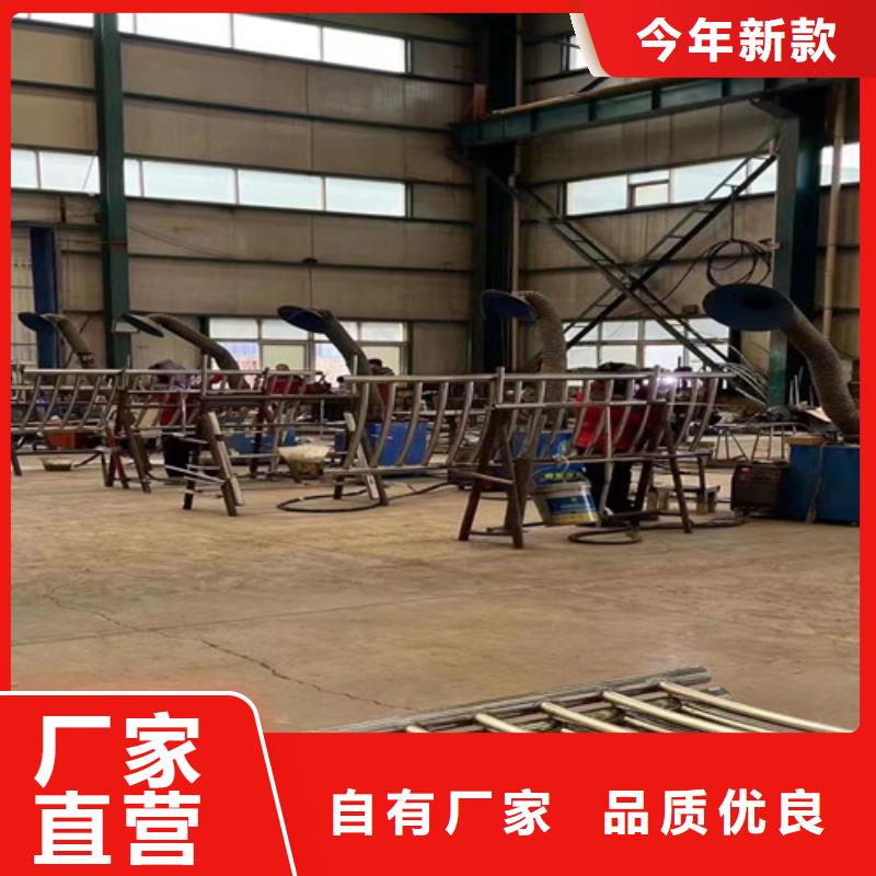 生产护栏立柱_优质厂家