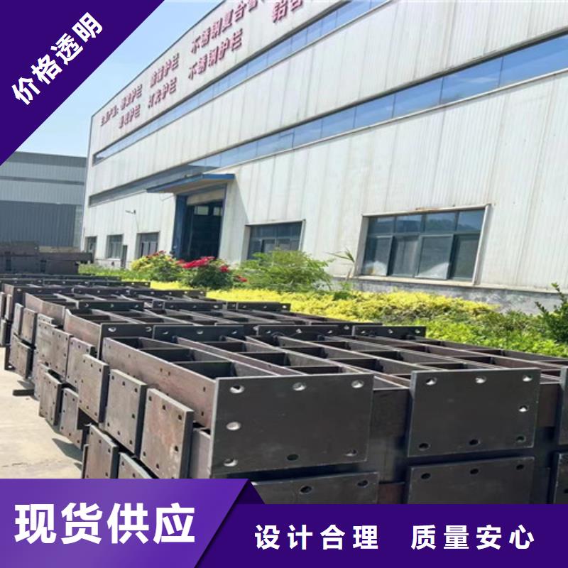 景观护栏桥梁景观栏杆好产品好服务