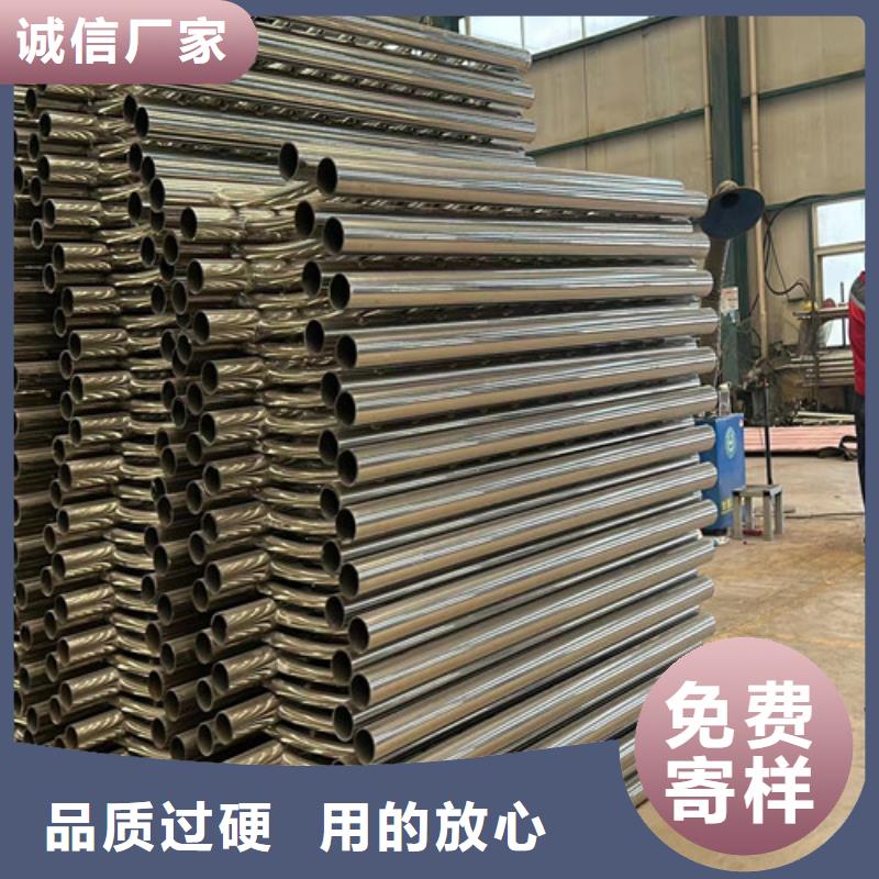 景观护栏-桥梁景观栏杆厂家直销值得选择