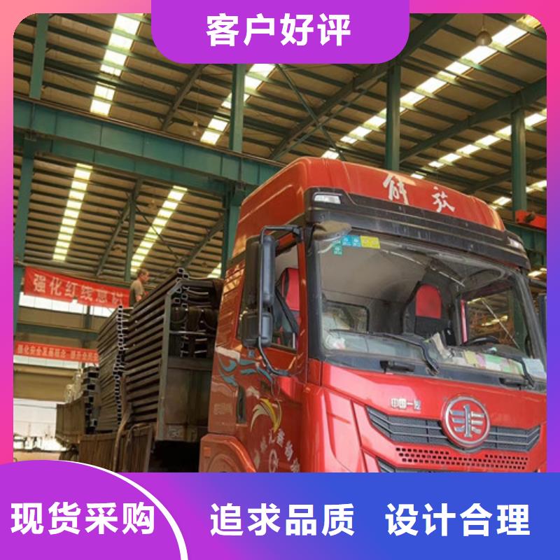 景观护栏桥梁景观栏杆货源直销