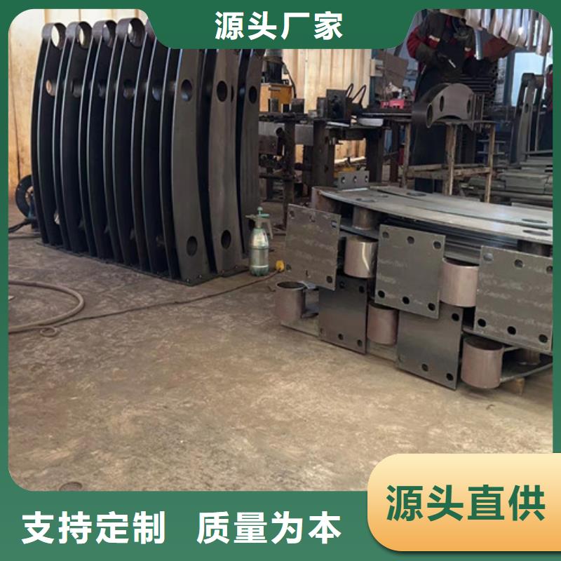 用户认可的高铁不锈钢护栏厂家