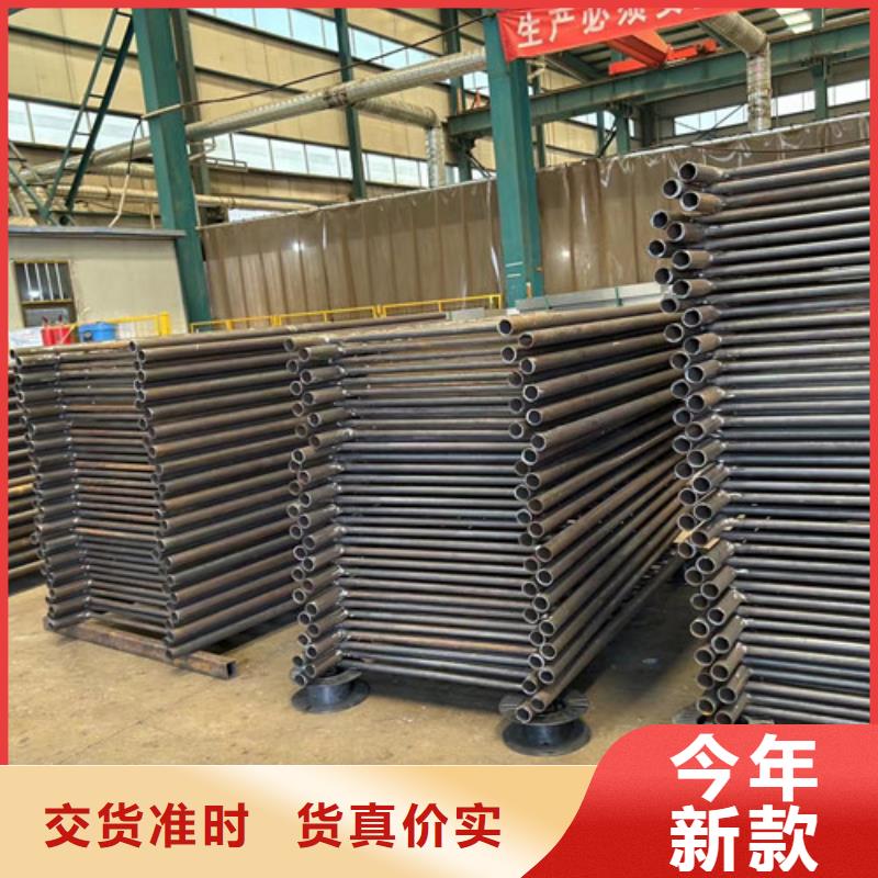 定制灯光护栏栏杆的生产厂家