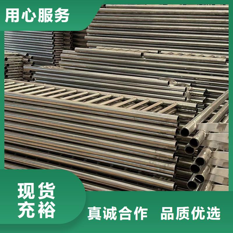 景观护栏桥梁护栏厂放心得选择