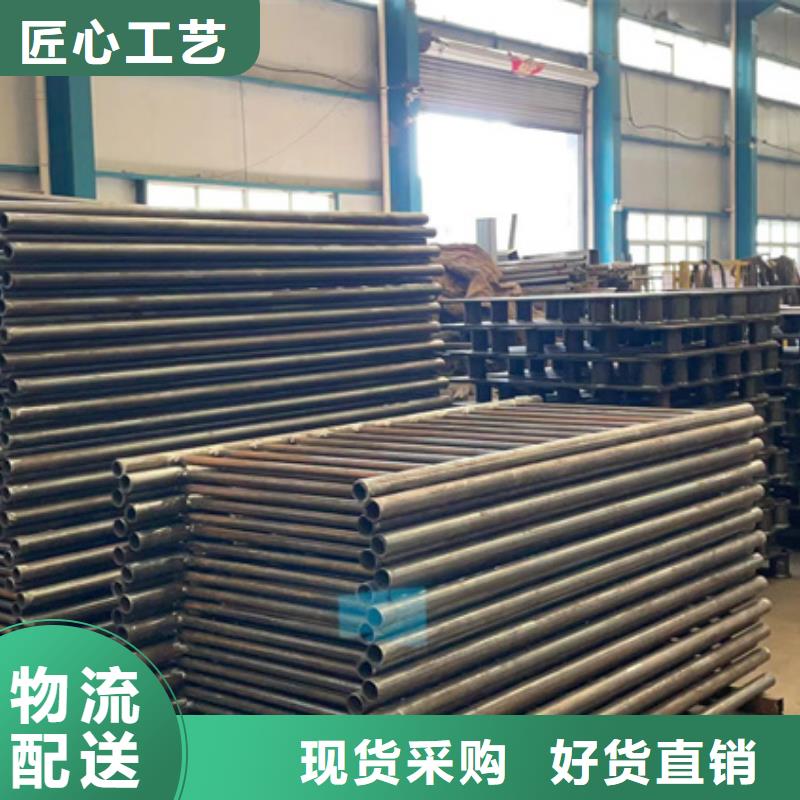 【景观护栏 桥梁护栏厂超产品在细节】