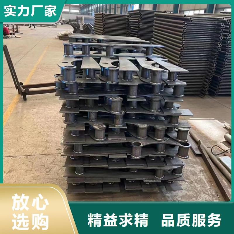 景观护栏制造生产销售