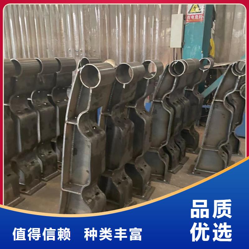 道路防撞护栏公司
