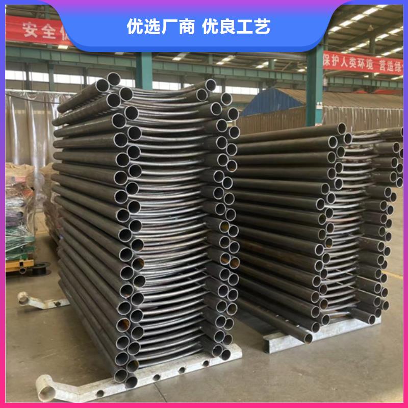 了解桥梁隔离护栏-按需求定制