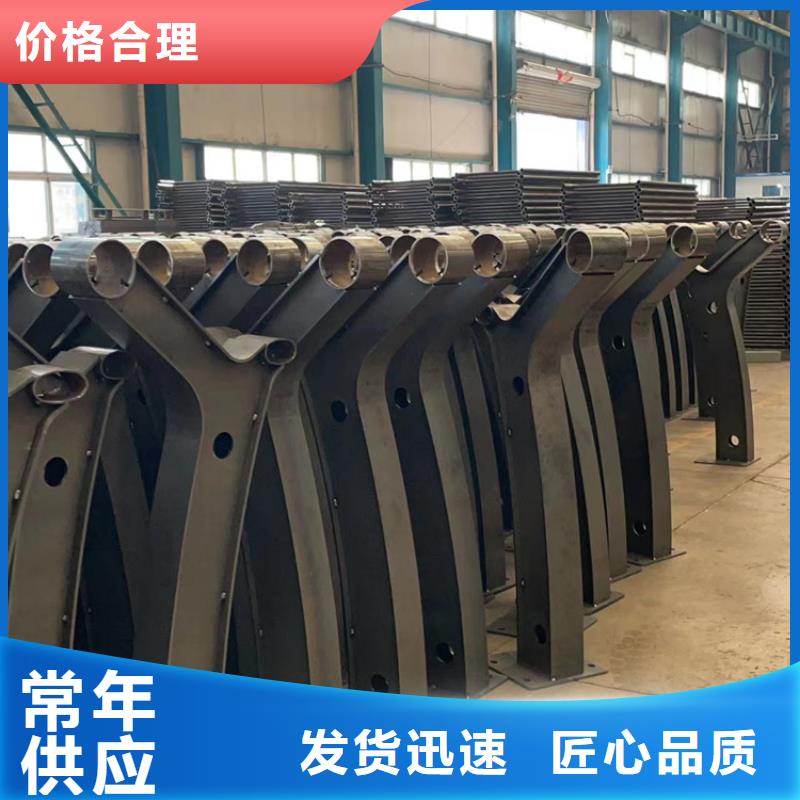 桥梁隔离护栏厂家销售热线