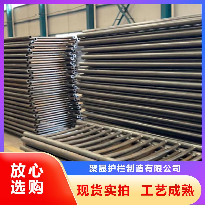 景观护栏敢与同行比价格