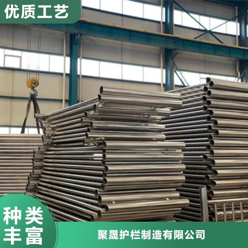 【景观护栏 桥梁护栏厂超产品在细节】