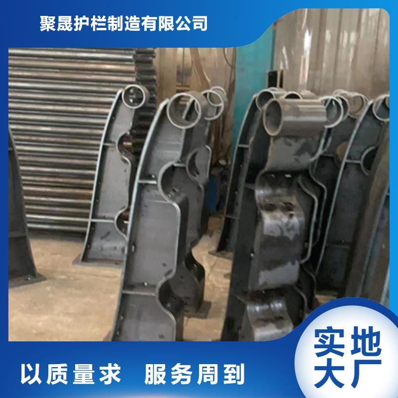  景观护栏市场报价