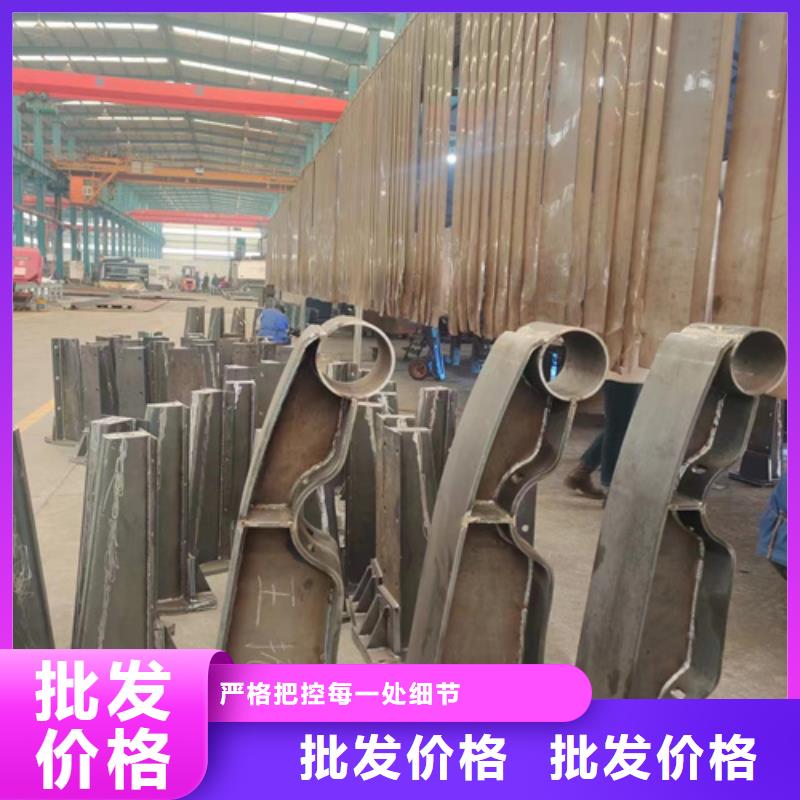 景观护栏送货上门