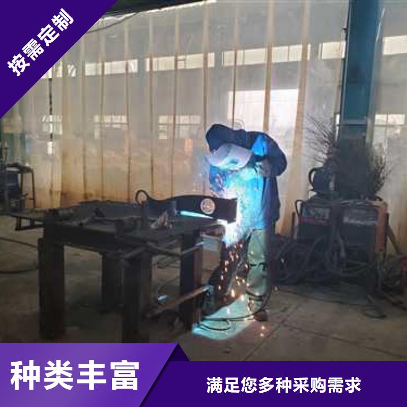  景观护栏好品质选我们