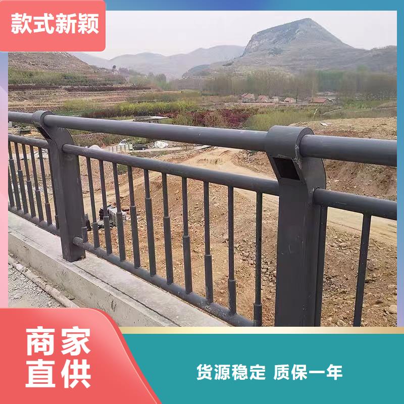 桥梁隔离护栏品种齐全的厂家