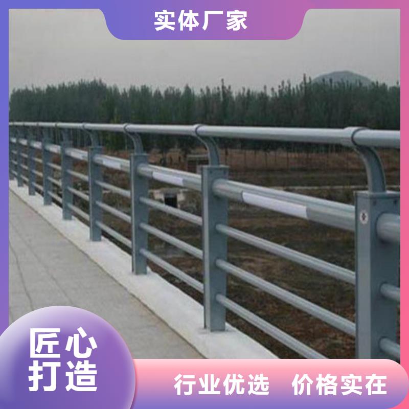 灯光护栏多少钱